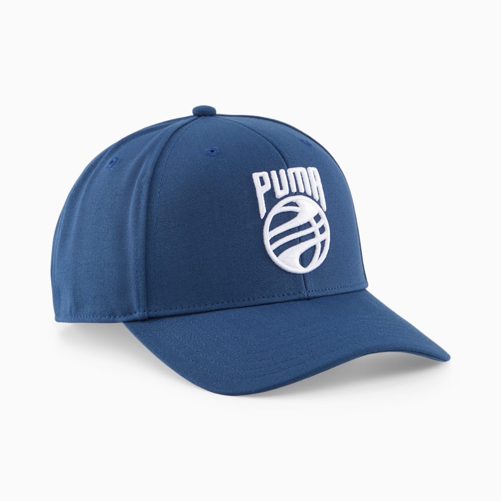 Pro Basketball Cap - Image 2