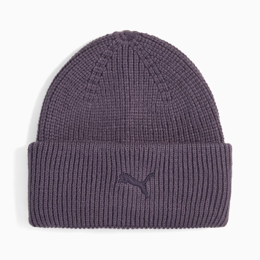 Wardrobe Essentials Chunky Mid Crown Beanie