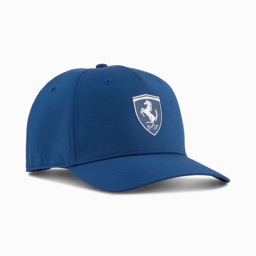 Scuderia Ferrari Adjustable Hat - Image 3