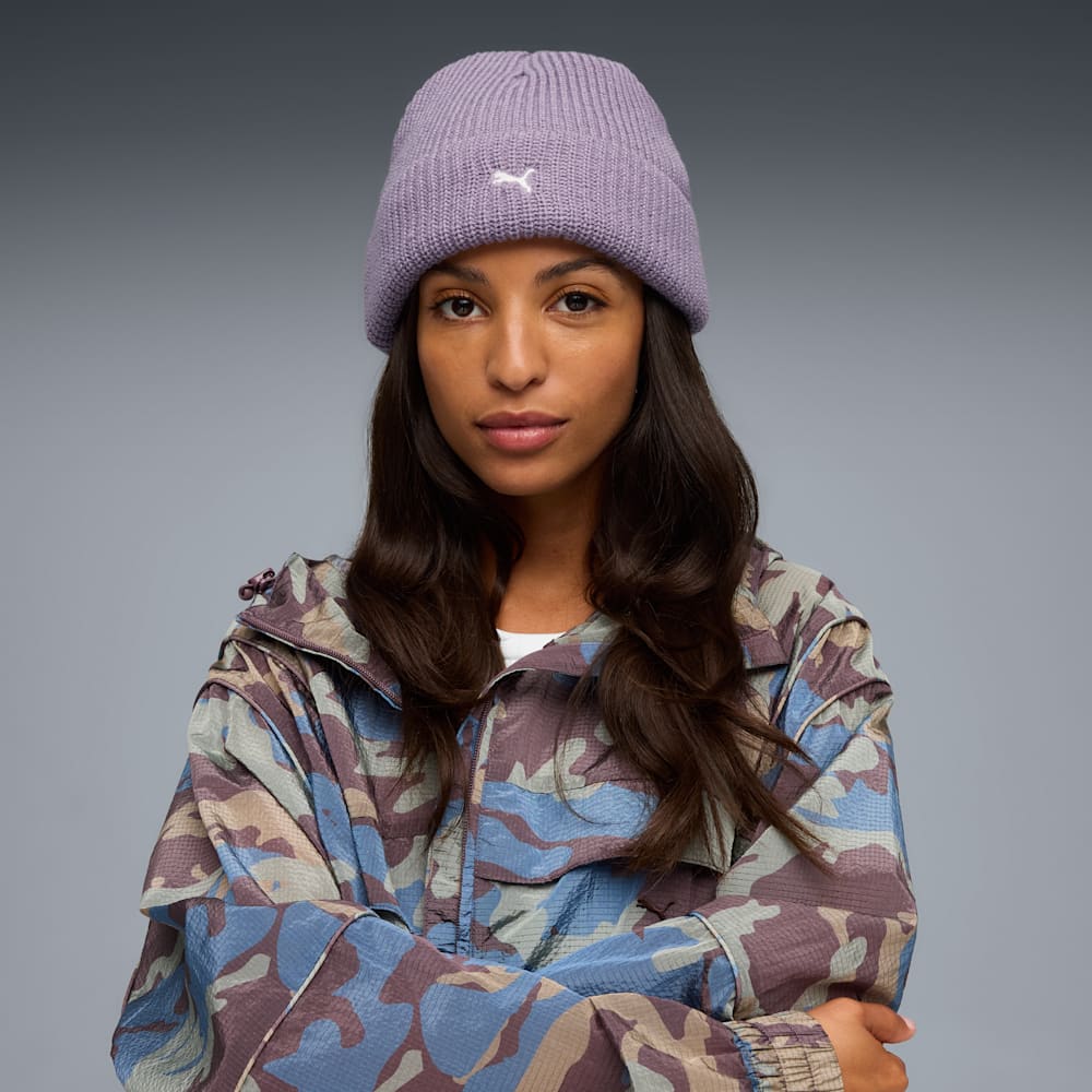 PUMA SELECT Essentials Beanie - Image 2