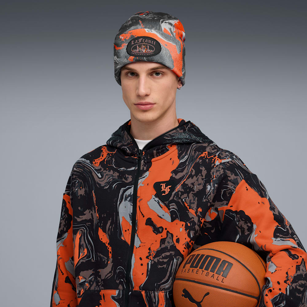LaFrancé Beanie