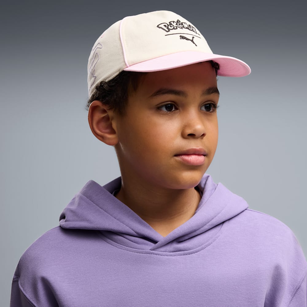 PUMA x POKÉMON Kids' Hat - Image 2
