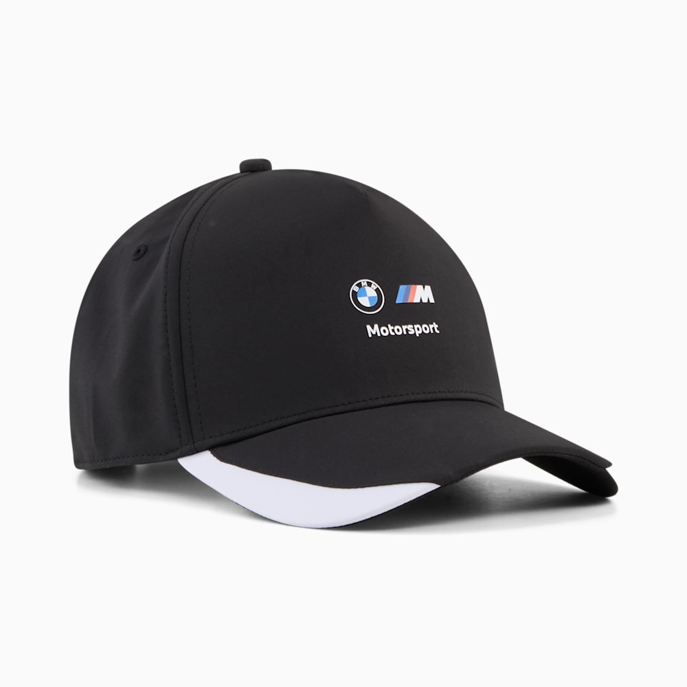 BMW M Motorsport Adjustable Hat