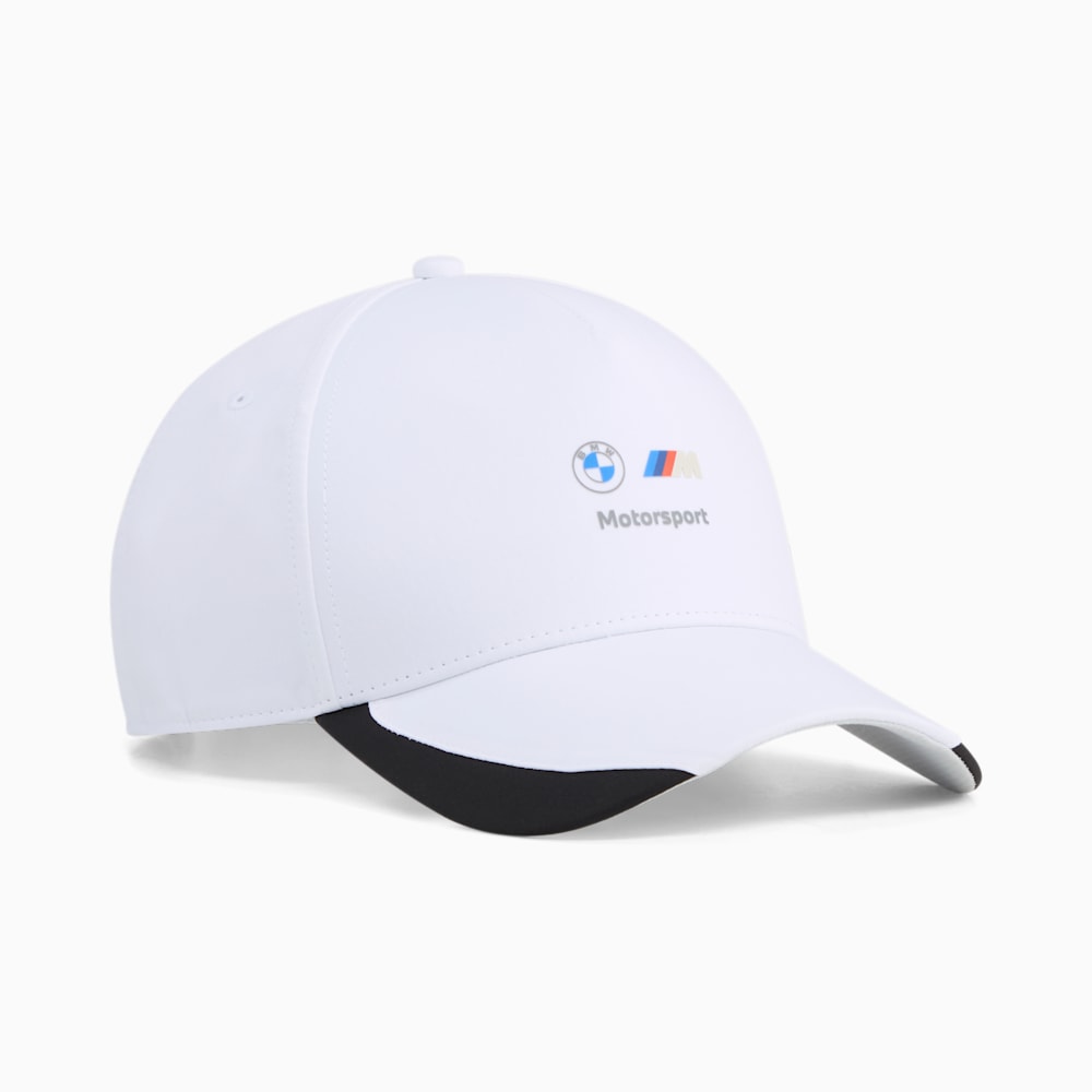 BMW M Motorsport Adjustable Hat - Image 2