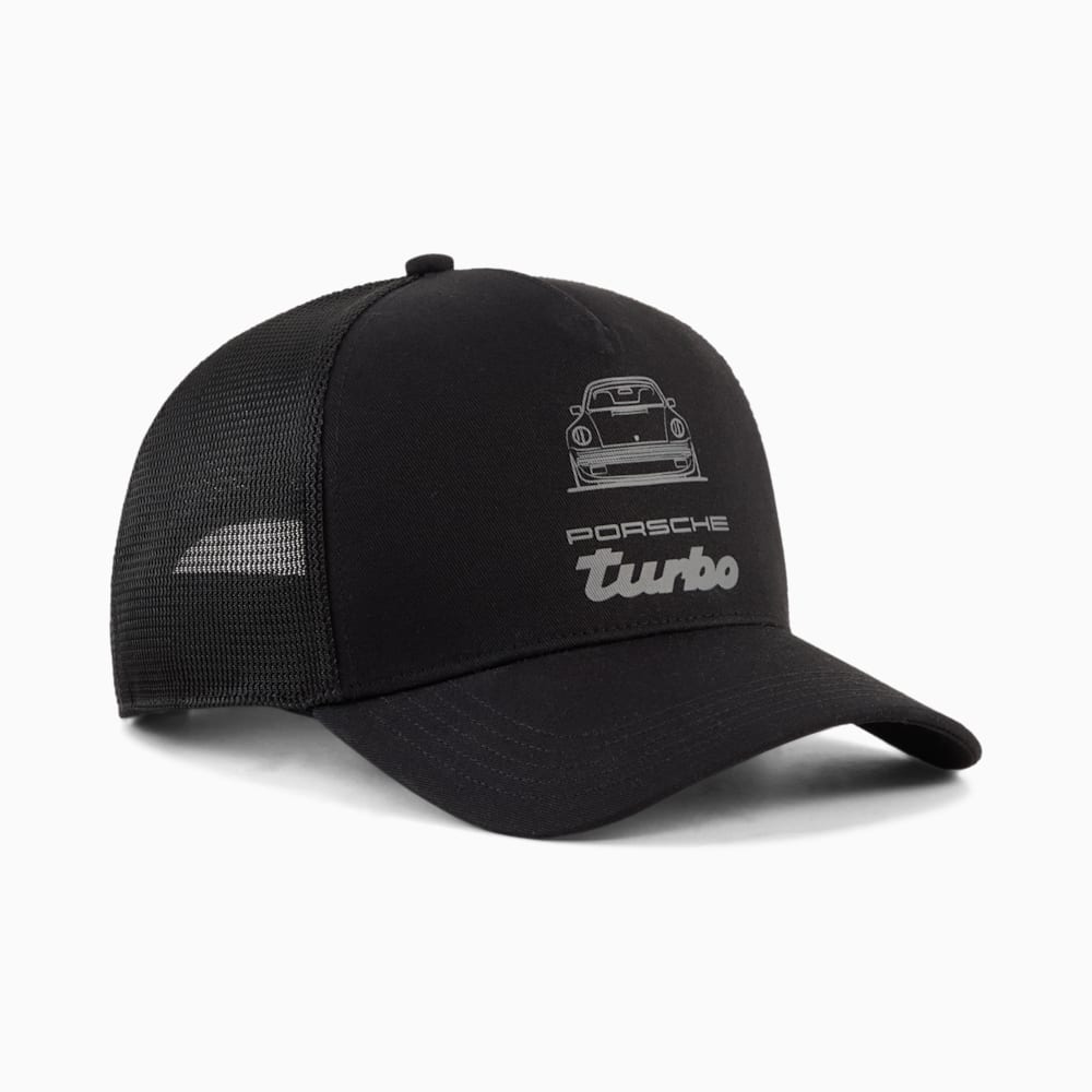 Porsche Legacy Trucker Hat