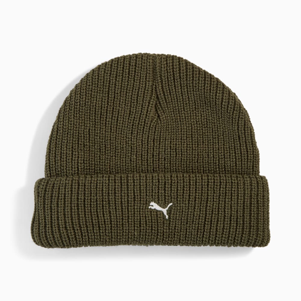 Select Essentials Low Crown Beanie