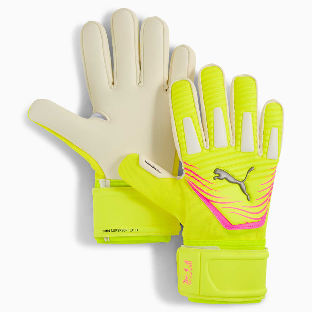 FUTURE Match NC Soccer Goalkeeper Gloves - Image 2