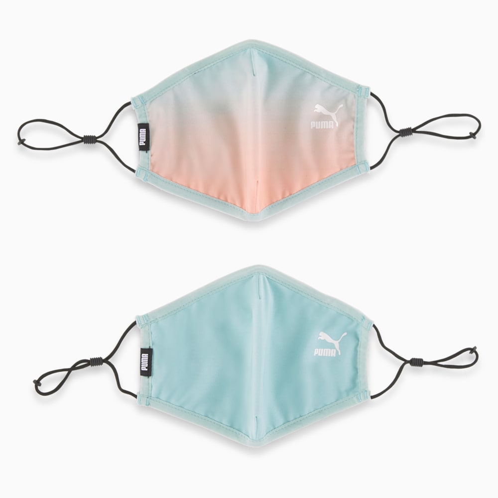 PUMA Face Mask (Set of 2) - Image 2