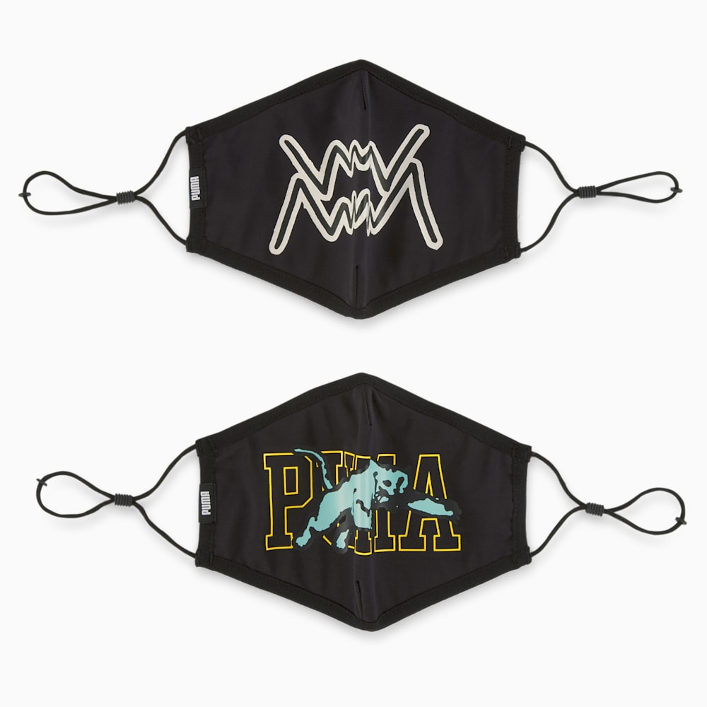 PUMA Face Mask (Set of 2)