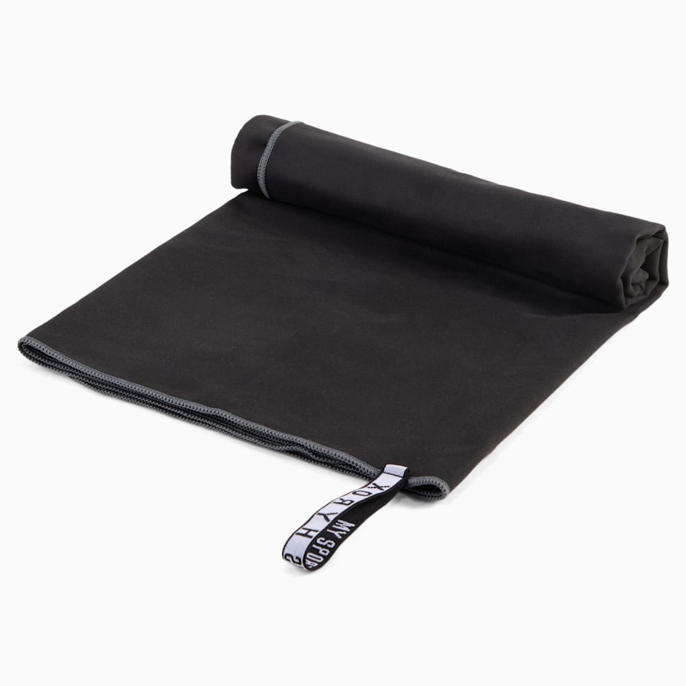 PUMA x HYROX Large Microfiber Towel