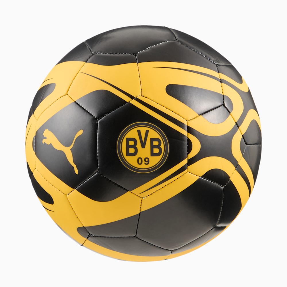 Borussia Dortmund Soccer Fan Ball