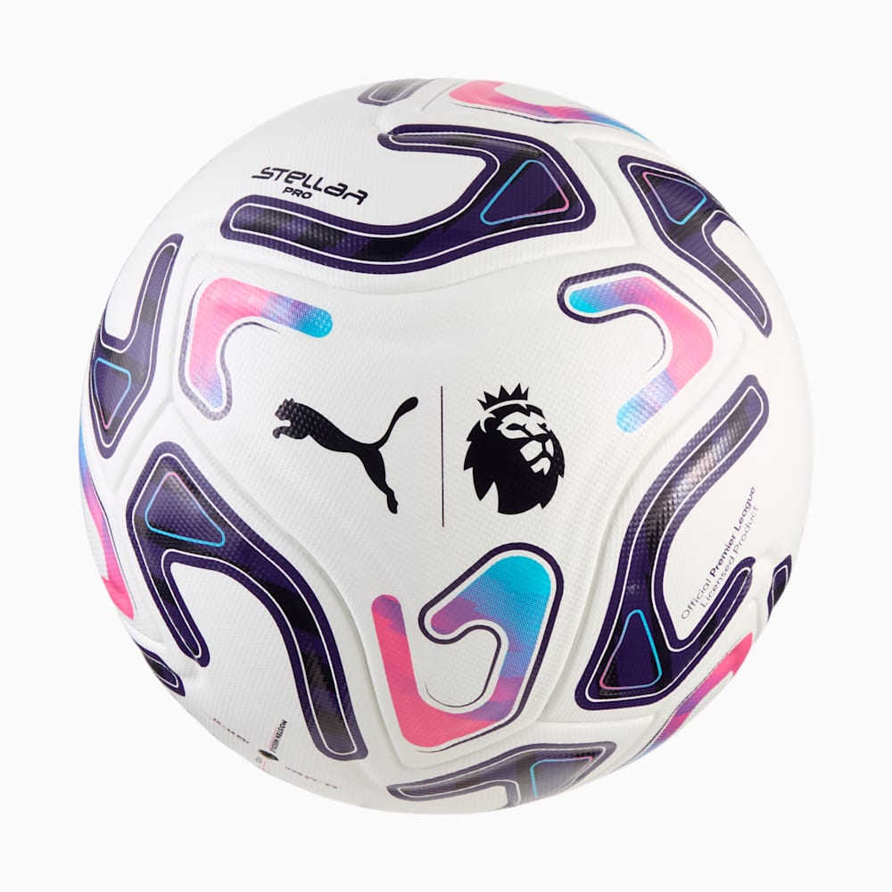 STELLAR Pro Premier League FIFA® Quality Pro Soccer Ball