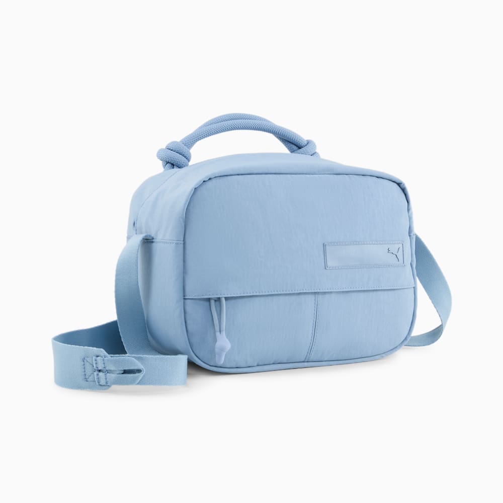 Beyond Labels Crossbody Bag - Image 2
