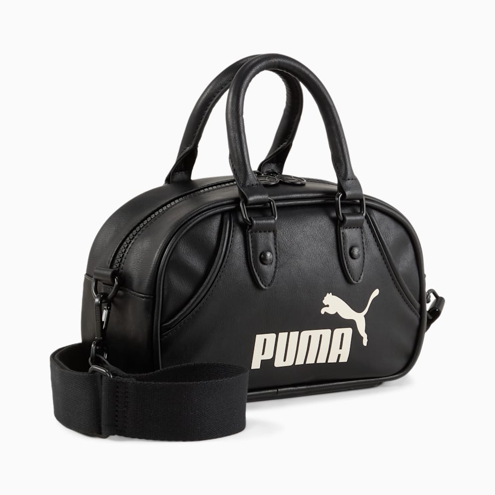 Archive Mini Grip Bag