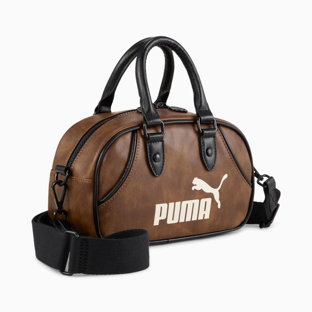 Archive Mini Grip Bag - Image 4