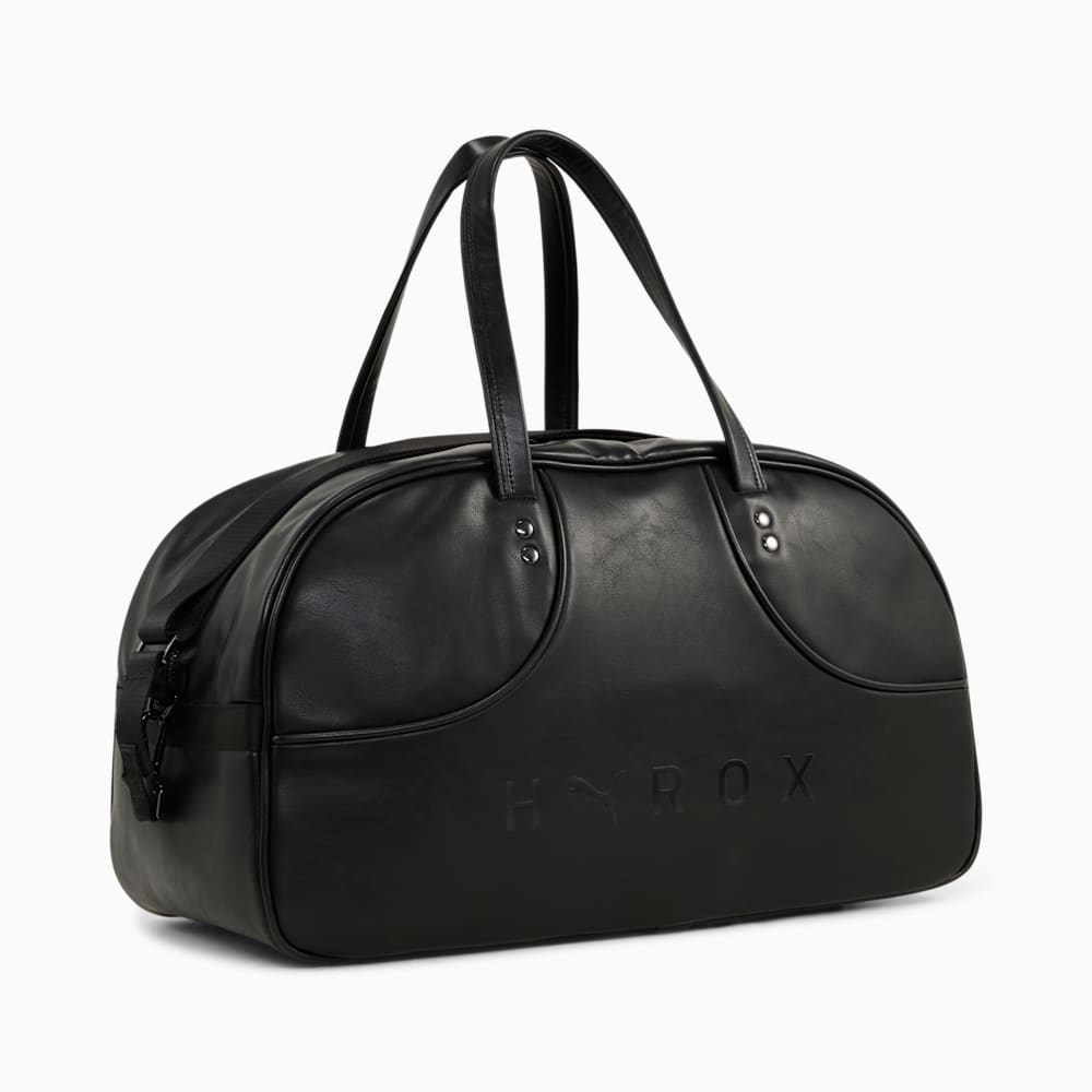 PUMA x HYROX Grip Bag