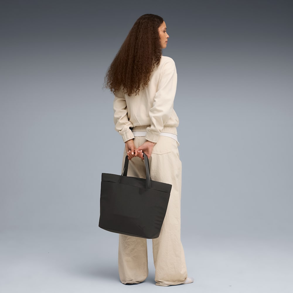 Her Women's Tote Bag