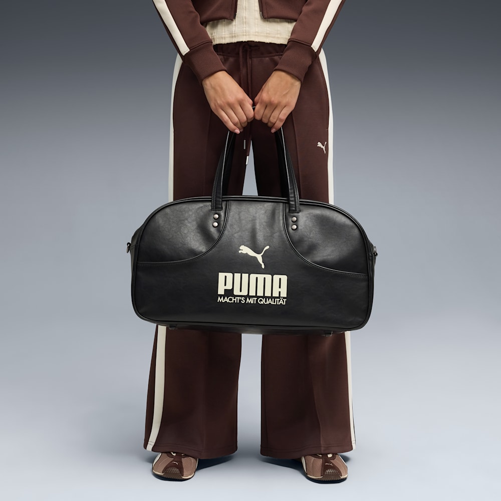 PUMA 1976 Archive 30L Grip Bag