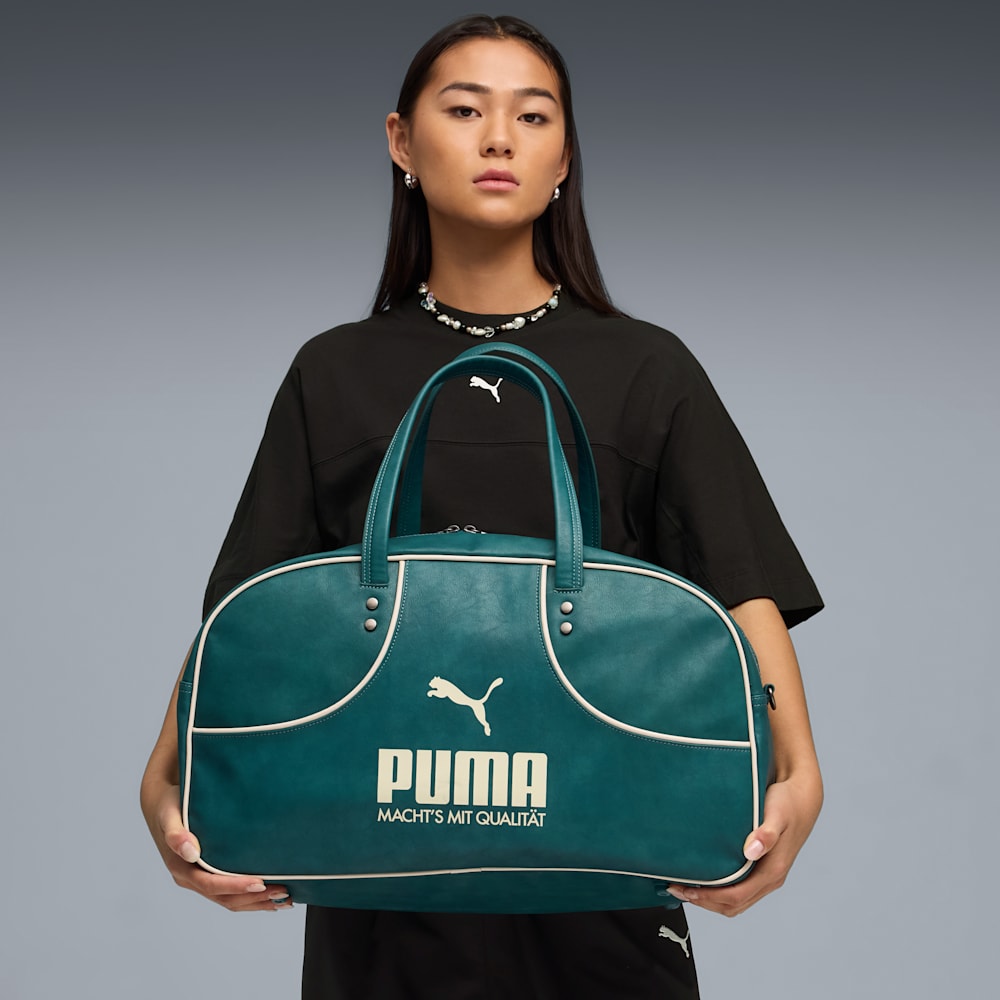 PUMA 1976 Archive 30L Grip Bag - Image 2