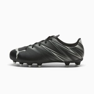 ATTACANTO Firm Ground/Artifical Ground Kids' Soccer Cleats
