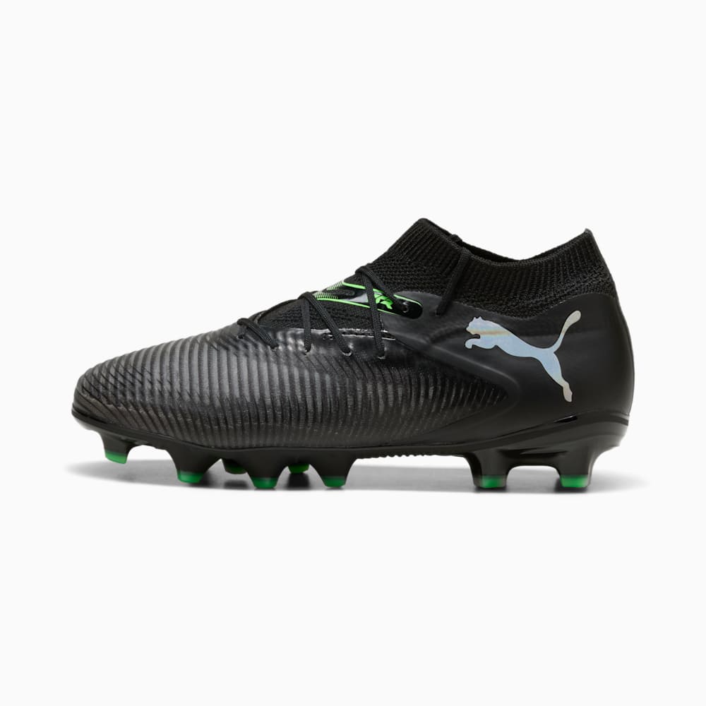 FUTURE 8 PRO Firm Ground/Artificial Ground Big Kids' Soccer Cleats - Image 2