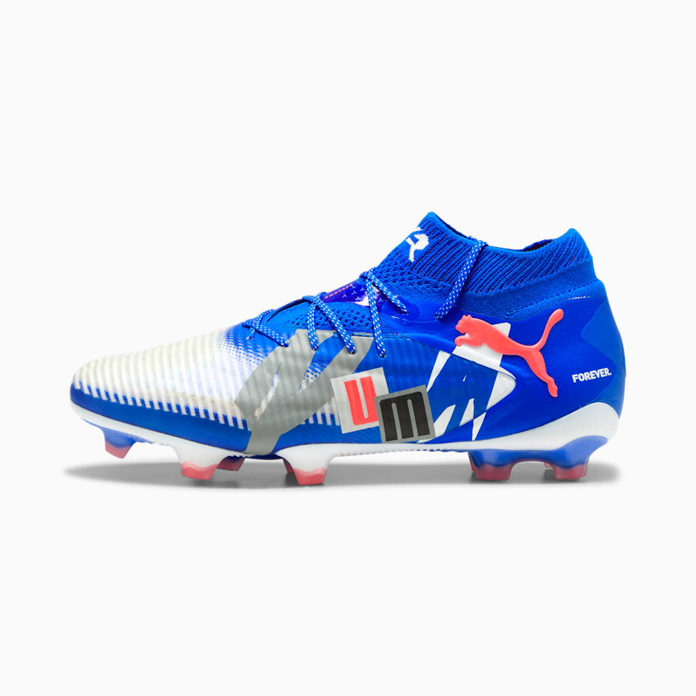 FUTURE 8 ULTIMATE FOREVER Firm Ground Men's Soccer Cleats