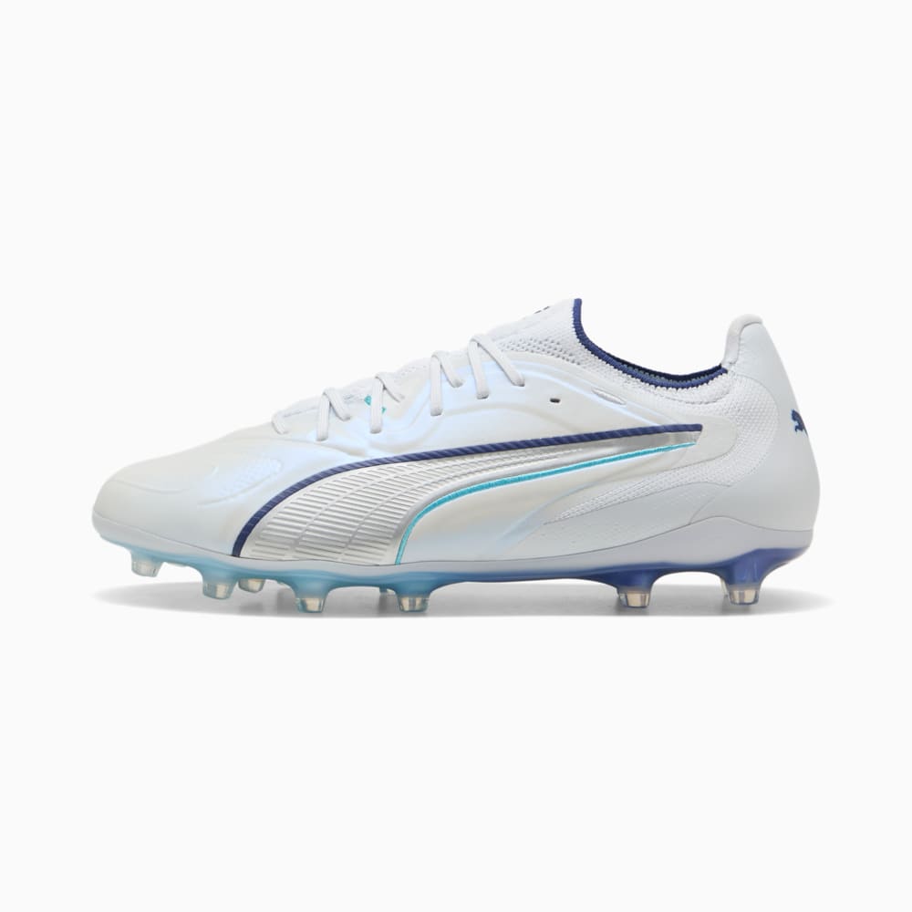 KING 20 ULTIMATE Men's Firm/Artificial Ground Soccer Cleats - Image 2