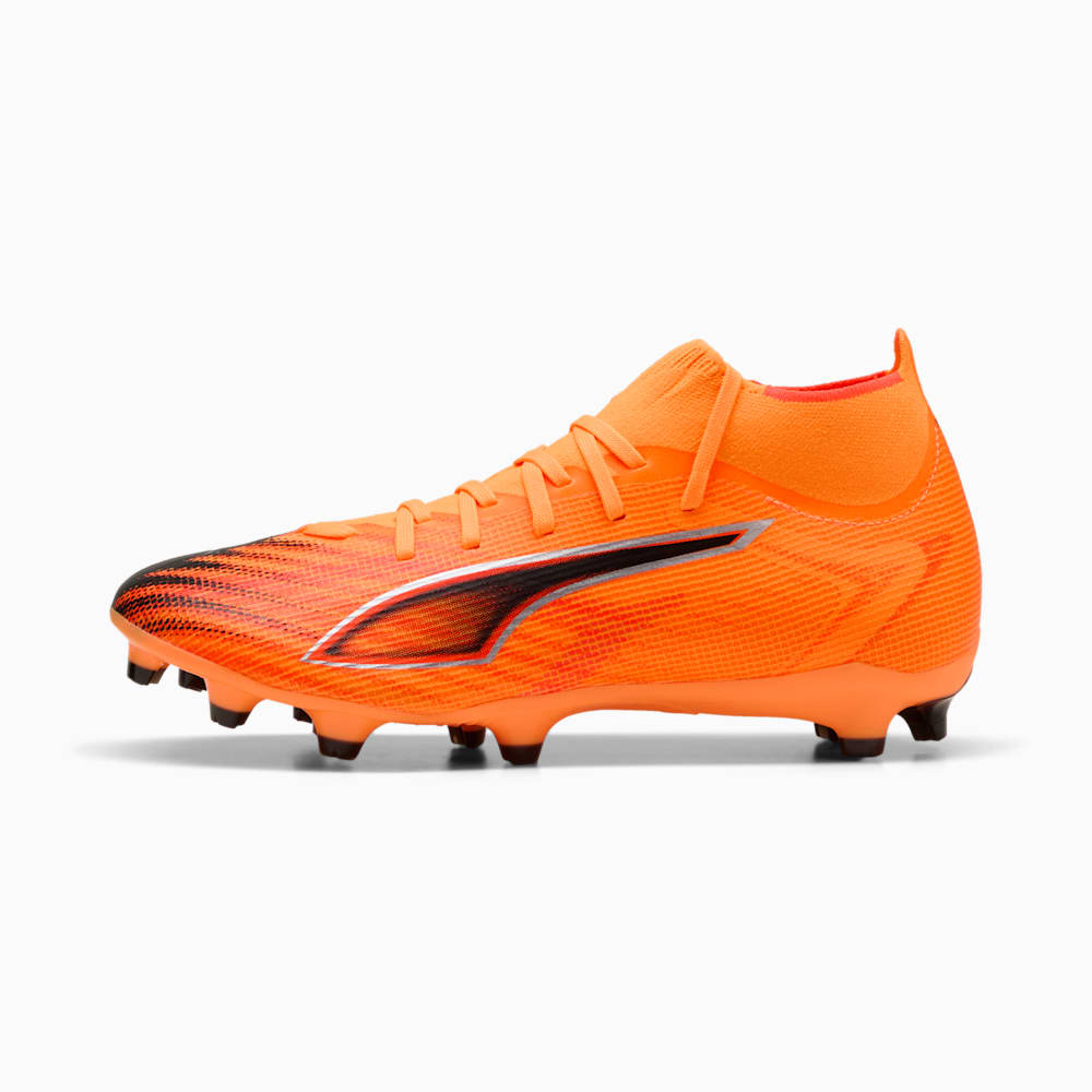 ULTRA 6 MATCH Women's Firm/Artificial Ground Soccer Cleats