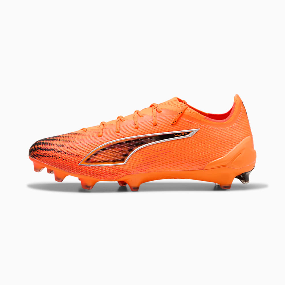 ULTRA 6 ULTIMATE Men's Firm Ground Soccer Cleats - Image 3