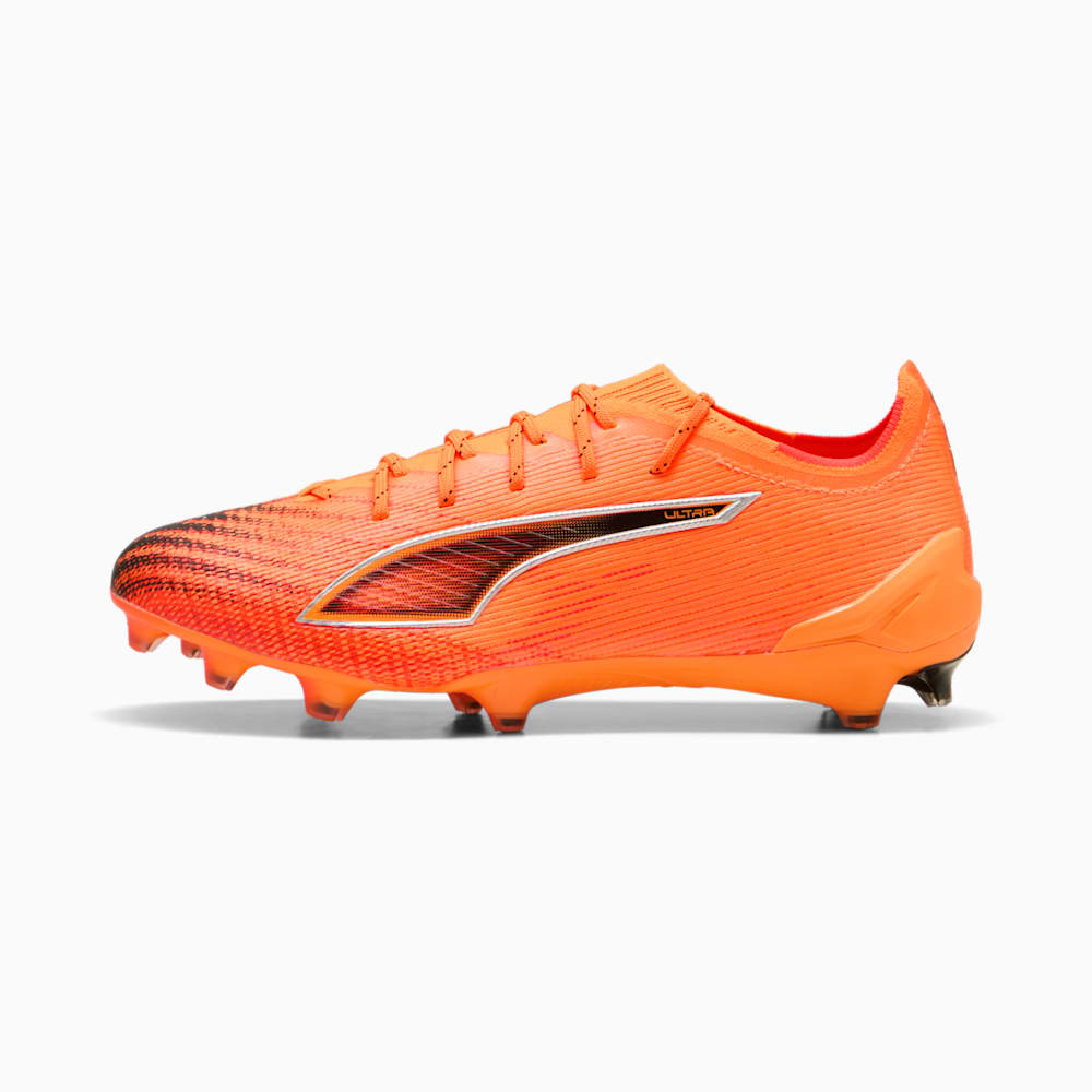 ULTRA 6 ULTIMATE Women's Firm Ground Soccer Cleats - Image 2