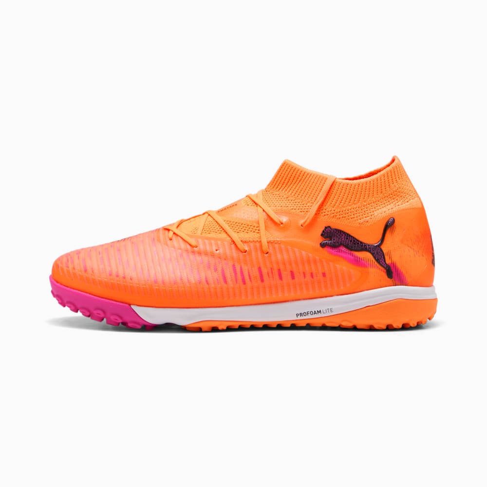 FUTURE 8 PRO CAGE Men's Soccer Cleats - Image 2