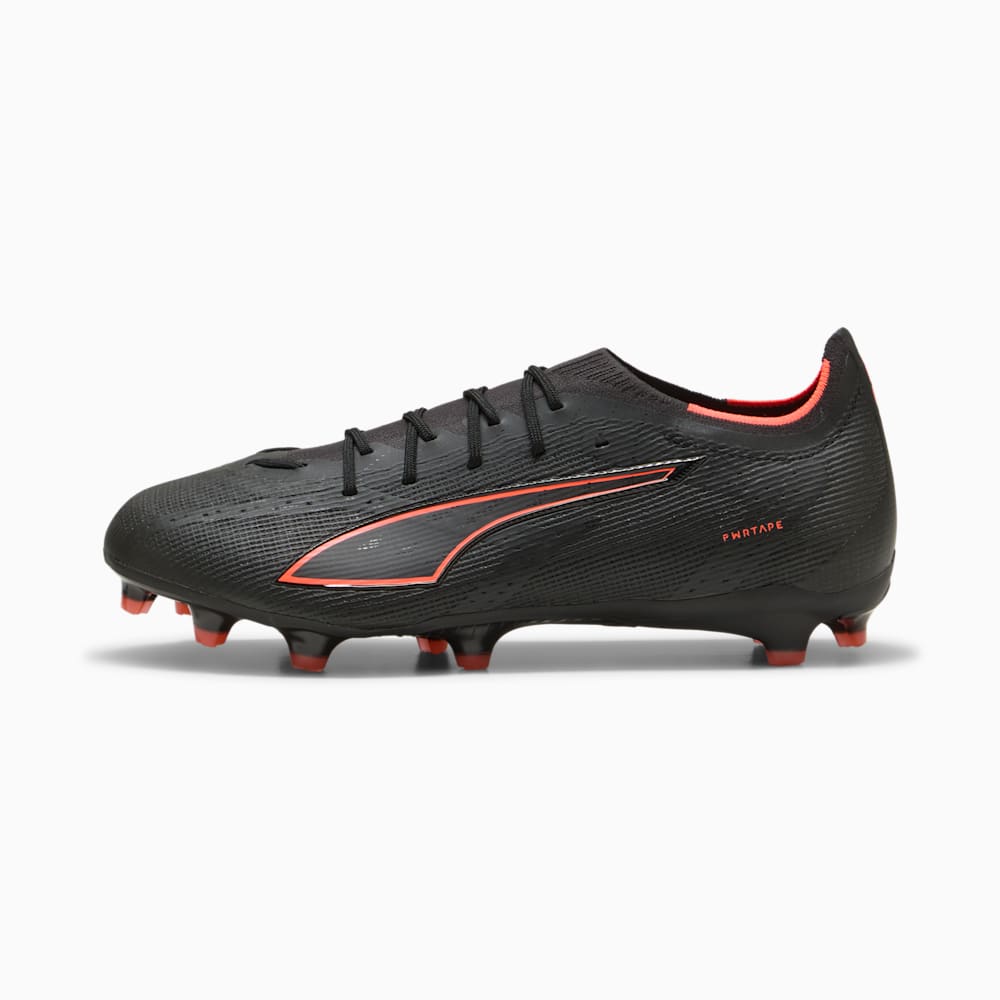 ULTRA 6 PRO Men's Firm Ground Soccer Cleats - Image 2
