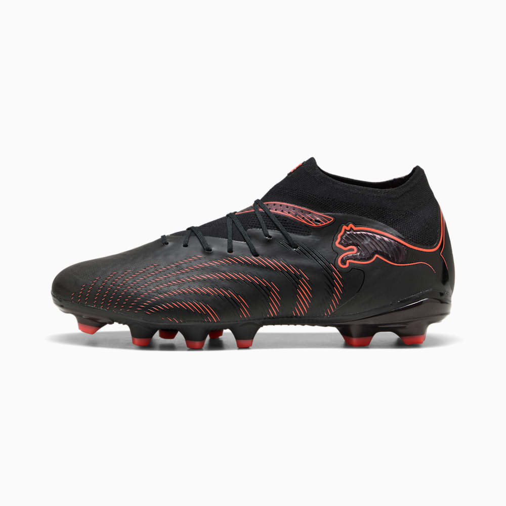 FUTURE 9 PRO Men's Firm/Artificial Ground Soccer Cleats - Image 2