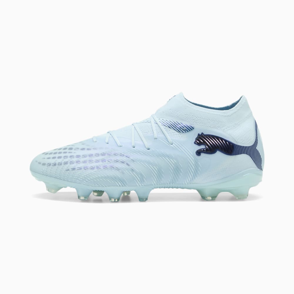 FUTURE 9 PRO Men's Firm/Artificial Ground Soccer Cleats - Image 3