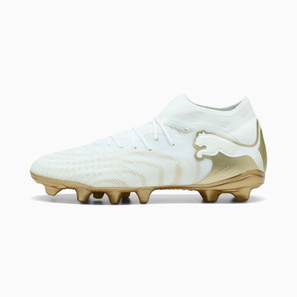 FUTURE 9 PRO Men's Firm/Artificial Ground Soccer Cleats - Image 4