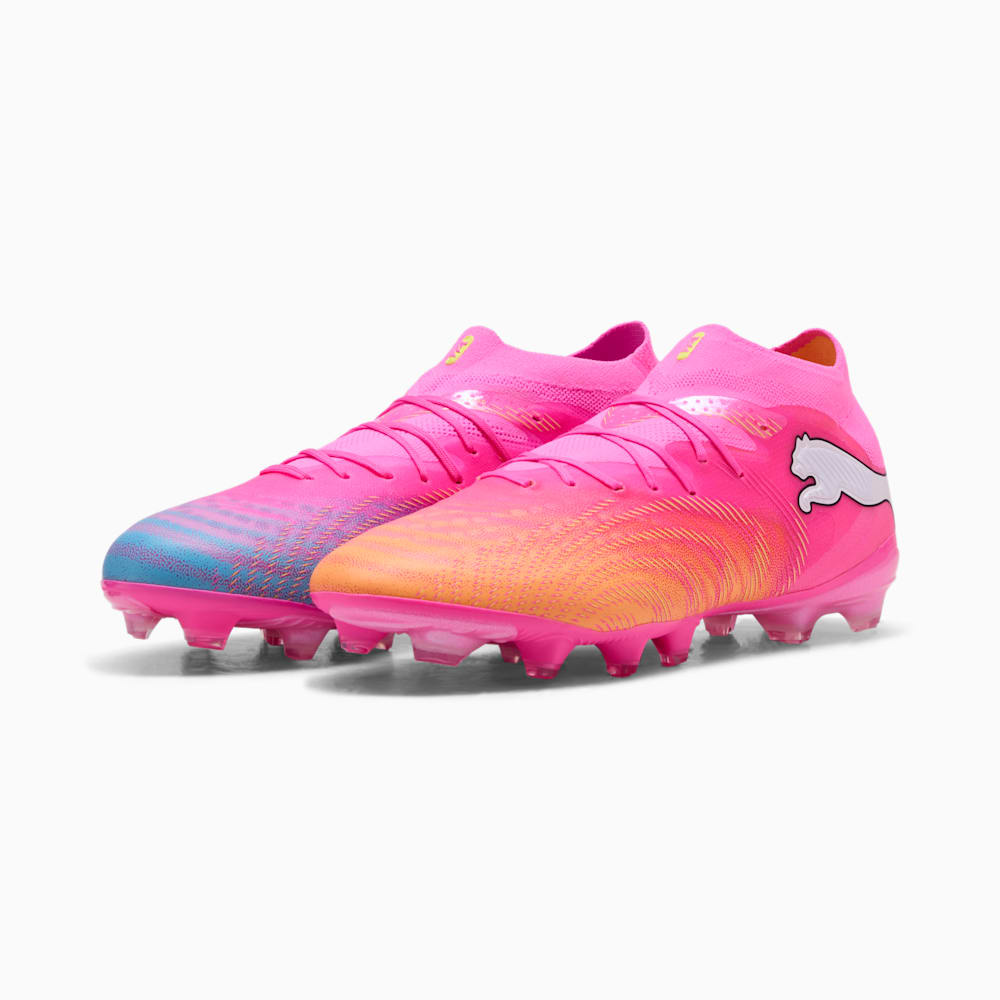 FUTURE 9 PRO Men's Firm/Artificial Ground Soccer Cleats - Image 5