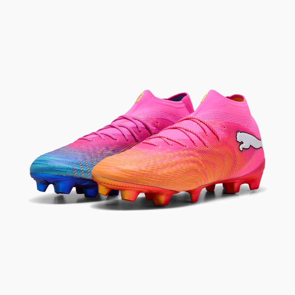 FUTURE 9 ULTIMATE Women's Firm Ground Soccer Cleats - Image 3