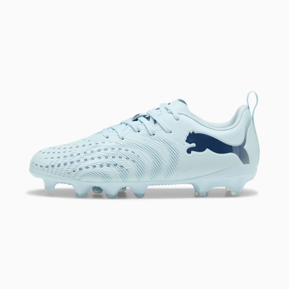 FUTURE 9 PLAY Big Kids' Firm/Artificial Ground Soccer Cleats - Image 3