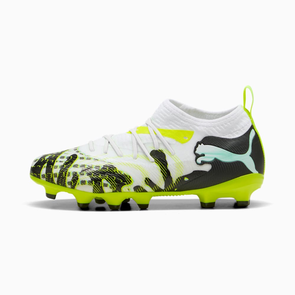 FUTURE 9 MATCH CREATIVITY Big Kids' Firm/Artificial Ground Soccer Cleats