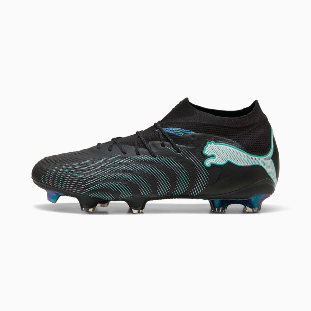 FUTURE 9 ULTIMATE Firm Ground Soccer Cleats - Image 2