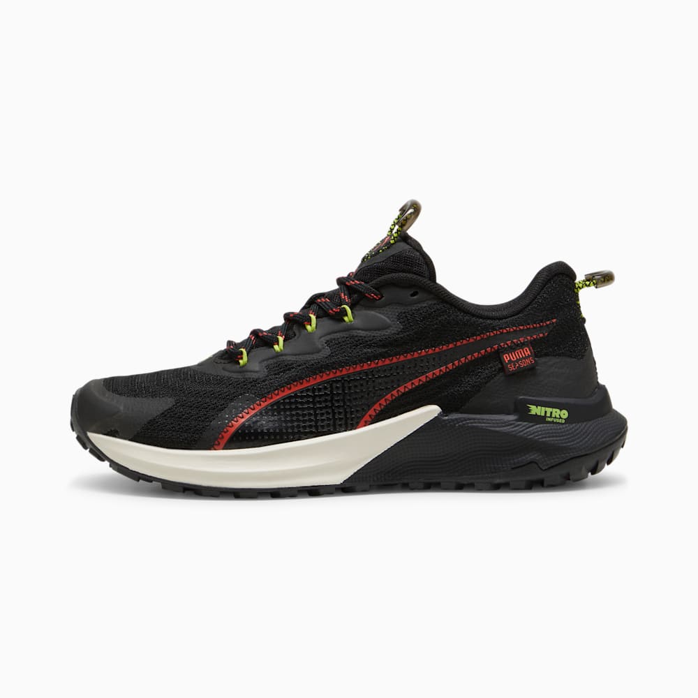 SEASONS Fast-Trac NITRO™ 2 Women's Running Shoes