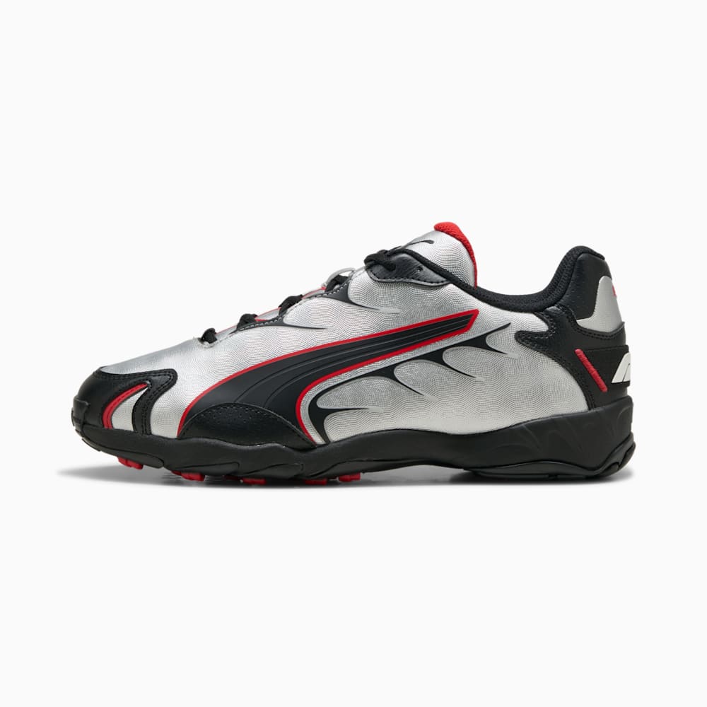 Formula 1® Inhale 75 Years Hero Sneakers - Image 2