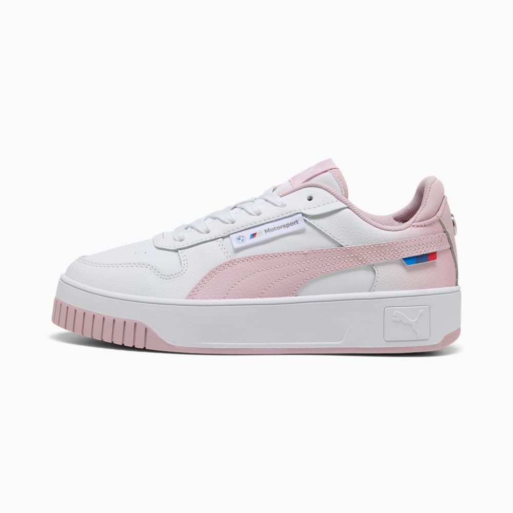 BMW M Motorsport Carina Street Women's Sneakers