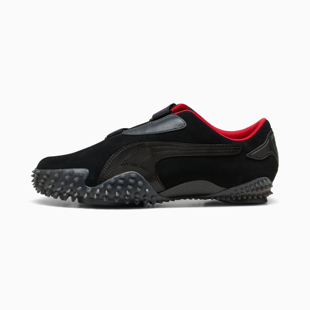 Scuderia Ferrari Mostro Men's Sneakers