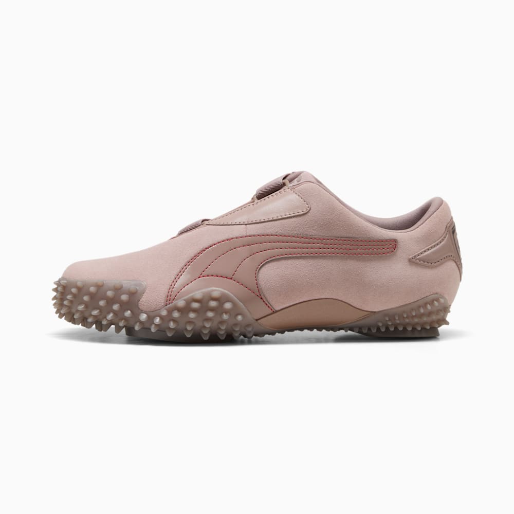 Scuderia Ferrari Mostro Men's Sneakers - Image 3
