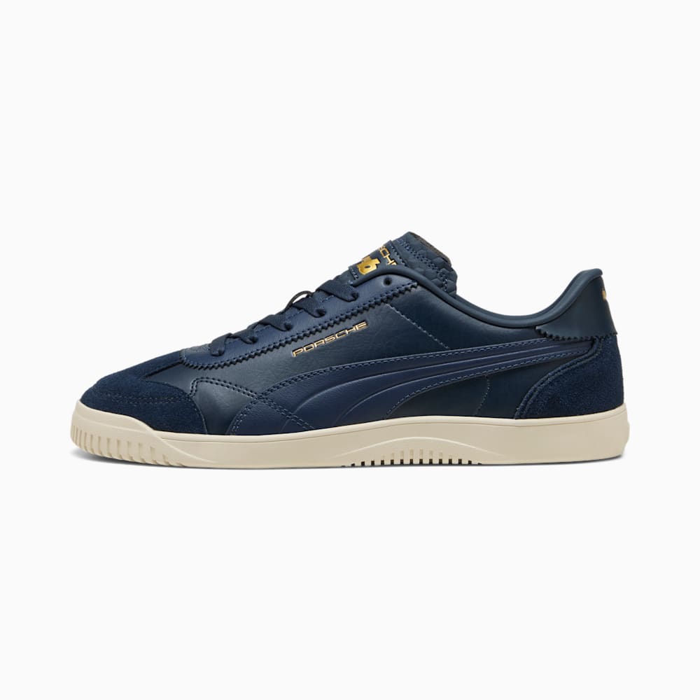 Porsche Legacy Club 5v5 Lux Men's Sneakers - Image 2