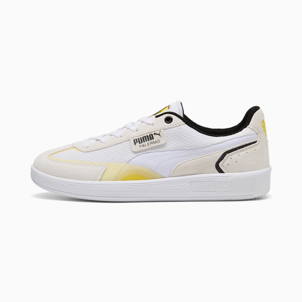 Scuderia Ferrari Palermo Sneakers - Image 2