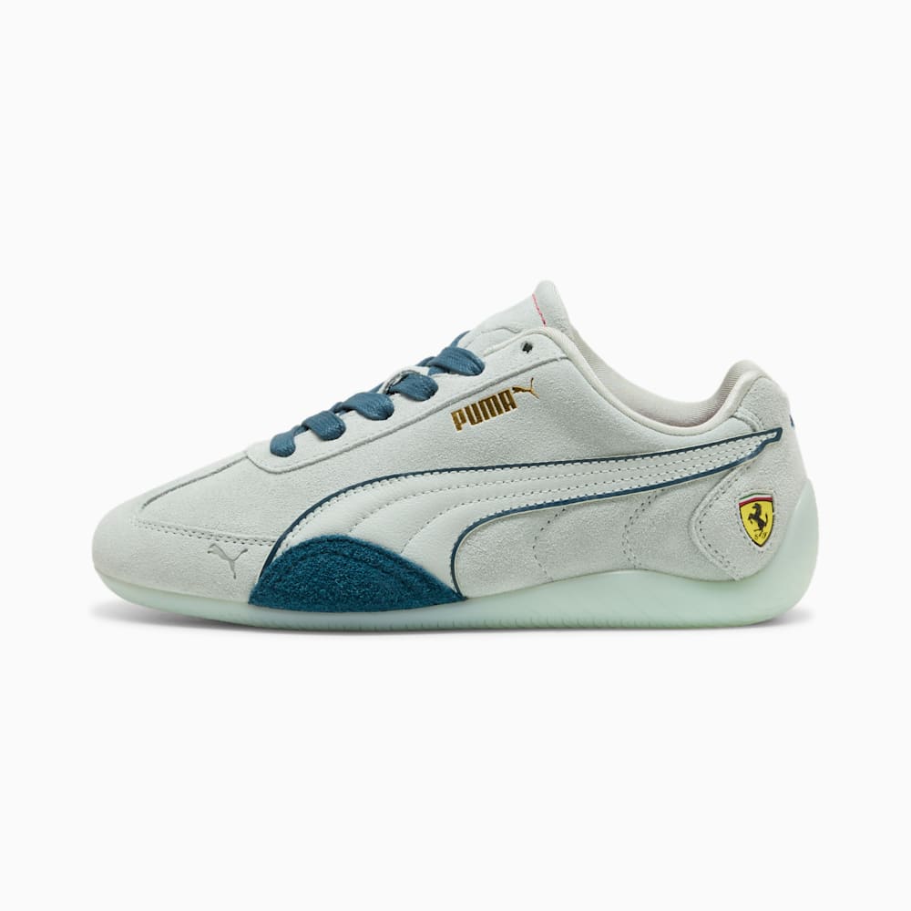 Scuderia Ferrari Speedcat Women's Sneakers - Image 2