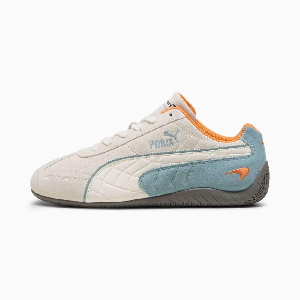 McLAREN RACING Speedcat Men's Sneakers - Image 2