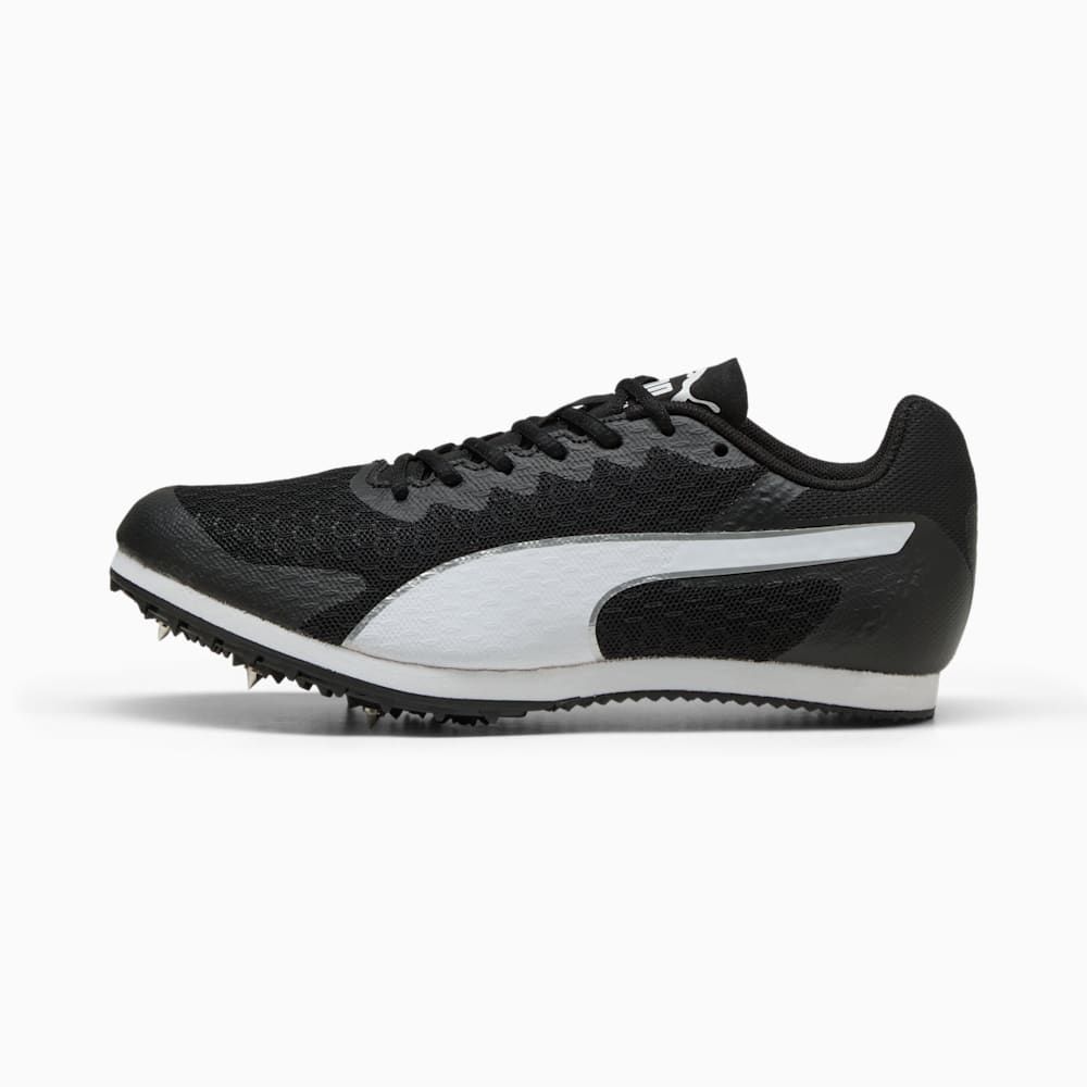 evoSPEED Star 9 Big Kids' Track & Field Sprinting Spikes